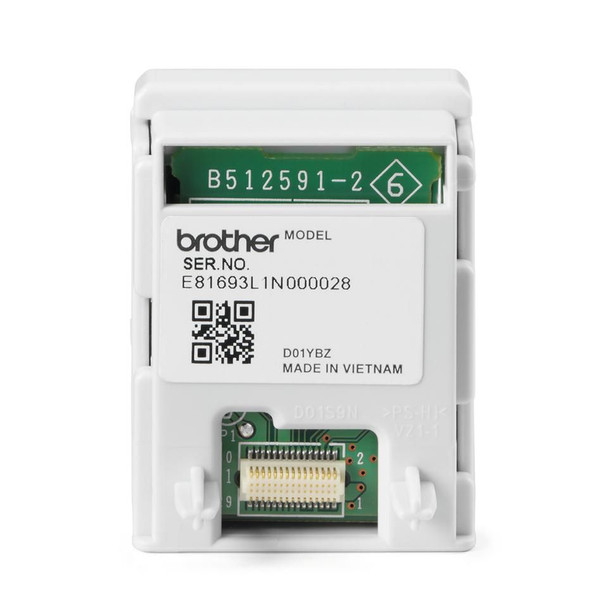 Brother NC9110W Nc-9110W Wlan Interface 1 NC9110W