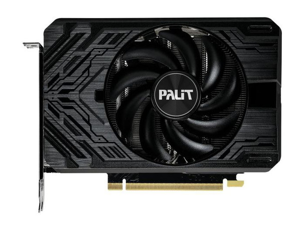 it NE6406T019P1-1060F Geforce Rtx 4060 Ti Stormx NE6406T019P1-1060F