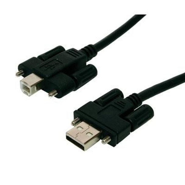 Exsys EX-K1555V Usb 2.0 Cable. 5M Usb Cable EX-K1555V