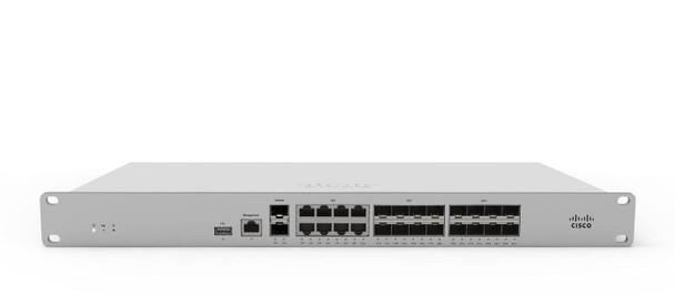 Cisco MX250-HW Meraki Mx250 Hardware MX250-HW