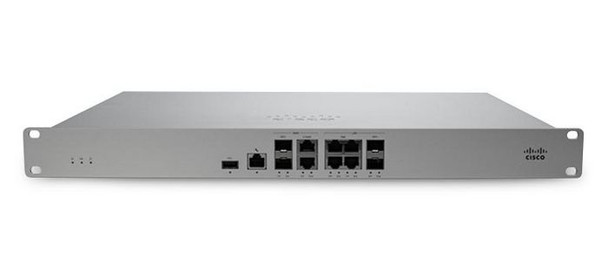 Cisco MX105-HW 105-Hw Hardware Firewall 3000 MX105-HW