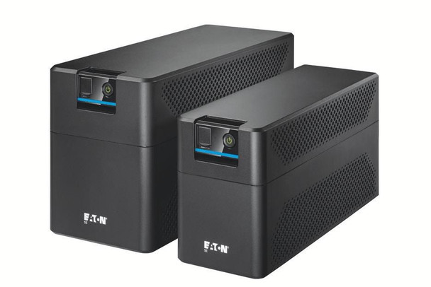 Eaton 5E700F 5E Gen2 700 Uninterruptible 5E700F