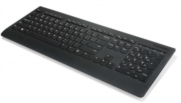 Lenovo 4X30H56867 Keyboard Rf Wireless Qwertz 4X30H56867