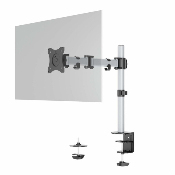 Durable 509423 Monitor Mount / Stand 68.6 Cm 509423