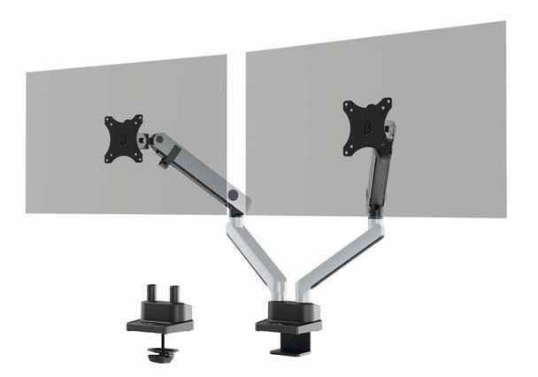 Durable 509723 Monitor Mount / Stand 81.3 Cm 509723