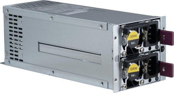 Inter-Tech 99997004 R2A-Dv1200-N Power Supply 99997004 Inter-Tech 99997004 R2A-Dv1200-N Power Supply 99997004