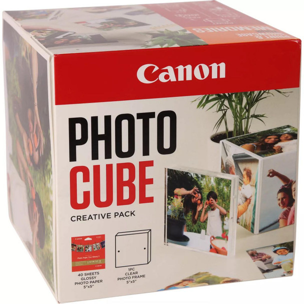 Canon 2311B077 Photo Paper Gloss 2311B077