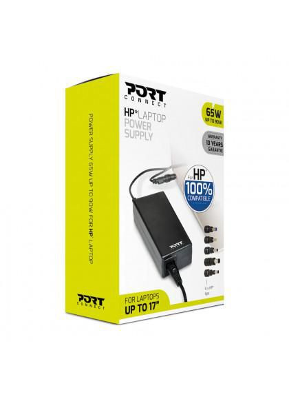Port Designs 900093-HP Power Adapter/Inverter Indoor 900093-HP