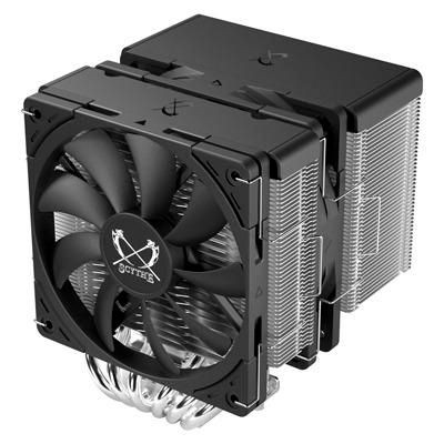 Scythe SCFM-3000 Fuma 3 Processor Air Cooler SCFM-3000