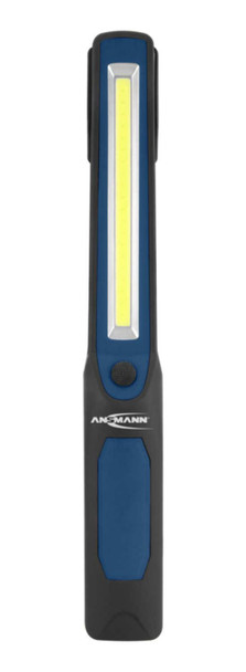 ANSMANN 1600-0265 Wl250B Black. Blue Hand 1600-0265