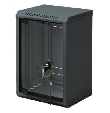 Triton RBA-04-AS3-BAX-C1 Rack Cabinet Wall Mounted RBA-04-AS3-BAX-C1