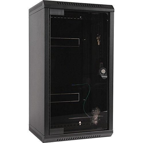 Triton RKA-10-AS3-BAX-X1 Rack Cabinet Black RKA-10-AS3-BAX-X1