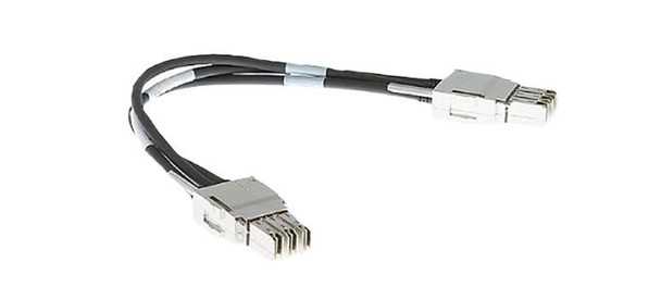 Cisco MA-CBL-120G-1M Fibre Optic Cable Black. Grey MA-CBL-120G-1M