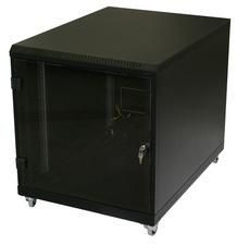 Triton RCA-12-A61-BAX-A1 Rca 12U Black RCA-12-A61-BAX-A1
