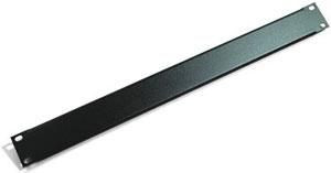 Triton RAB-ZP-X04-A1 19" Blanking Panel 3U Black RAB-ZP-X04-A1