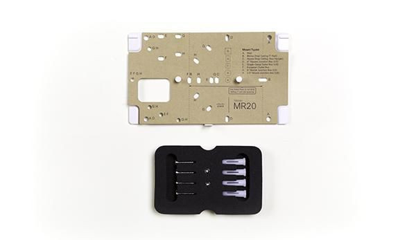 Cisco MA-MNT-MR-12 -Mr-12 Wireless Access Point MA-MNT-MR-12