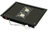 Triton RAC-CH-X03-X3 Fan Unit 220V/30W 2Fans RAC-CH-X03-X3