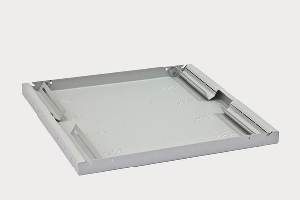 Triton RAC-UP-750-A4 Shelf With Perforation 1U RAC-UP-750-A4