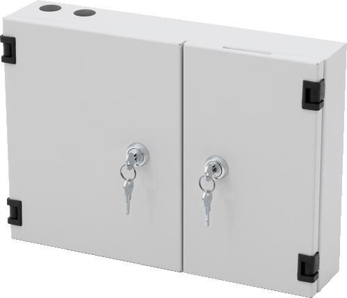Triton RAC-FO-A07-X1 Rack Cabinet White RAC-FO-A07-X1