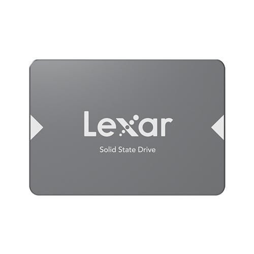 Lexar LNS100-2TRB Ns100 2.5" 2 Tb Serial Ata Iii LNS100-2TRB