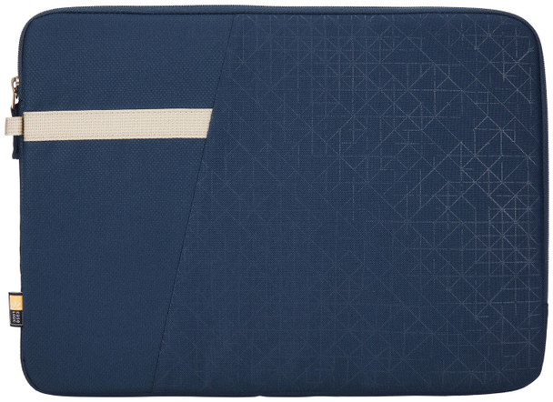 Case Logic 3204394 Ibira Ibrs-214 Dress Blue 3204394