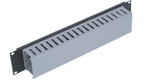 Triton RAB-VP-X04-A1 19" Panel 2U With Cable RAB-VP-X04-A1