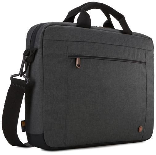 Case Logic 3203694 Era Eraa-114 Obsidian 35.6 Cm 3203694