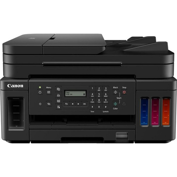 Canon 3114C009 Pixma G7040 Inkjet A4 4800 X 3114C009