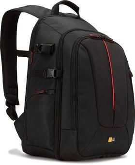 Case Logic 3201319 Dcb-309 Backpack Case Black 3201319
