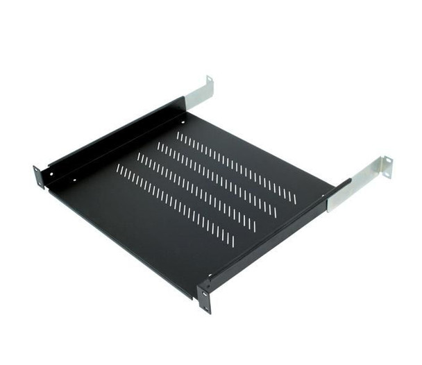 Triton RAB-UP-350-A4 19" Shelf 1U 350Mm Plastic RAB-UP-350-A4