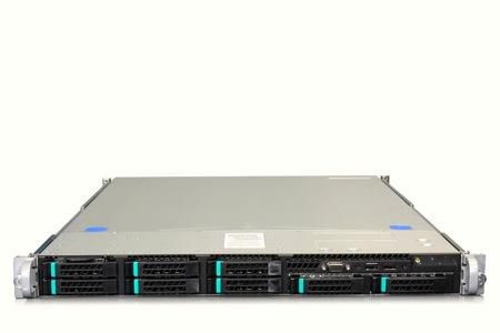 Intel R1208GZ4GCSAS Server Barebone Intel� C602 R1208GZ4GCSAS