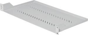 Triton RAB-UP-550-A1 19" Low Profile Shelf 1U RAB-UP-550-A1