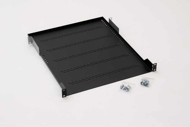 Triton RAB-UP-850-A1 Shelf With Perforation 1U RAB-UP-850-A1