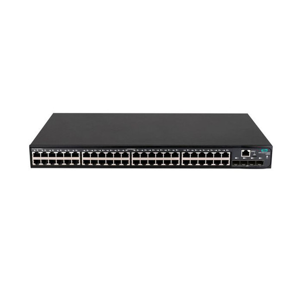 Hewlett Packard Enterprise JL829AR Flexnetwork 5140 48G 4Sfp+ Ei JL829AR