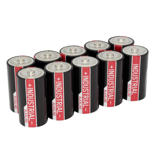 ANSMANN 1503-0000 Household Battery Single-Use 1503-0000