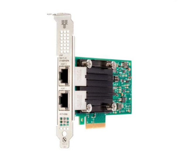 Hewlett Packard Enterprise 817745R-B21 Network Card Internal 817745R-B21