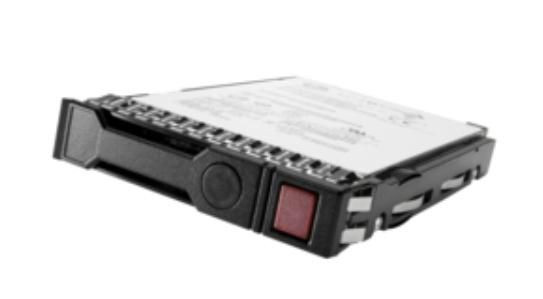 Hewlett Packard Enterprise 881787R-B21 Internal Hard Drive 3.5" 12 881787R-B21