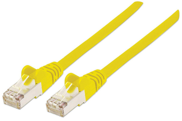 Intellinet 735643 LSOH Network Cable. Cat6. SFTP 735643