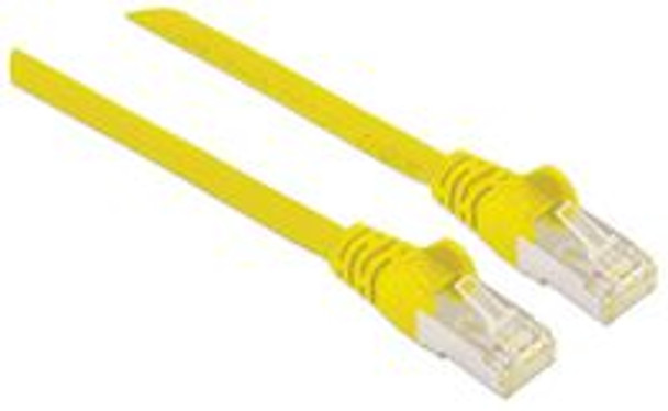 Intellinet 735643 LSOH Network Cable. Cat6. SFTP 735643 Intellinet 735643 LSOH Network Cable. Cat6. SFTP 735643