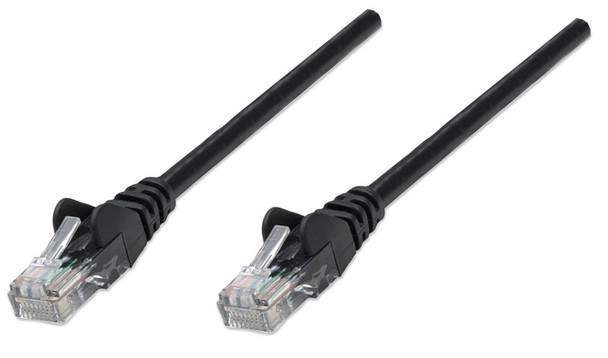 Intellinet 737012 CAT6a S/FTP Network Cable 737012