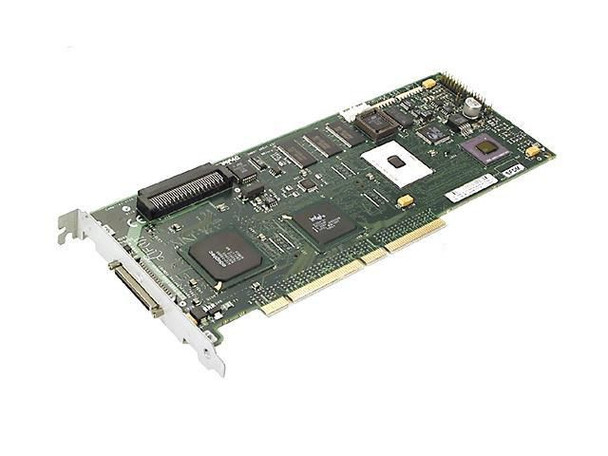 Hewlett Packard Enterprise 143886-001 SPS-BD.CNTRL.1 CHANNEL.64BIT.U 143886-001