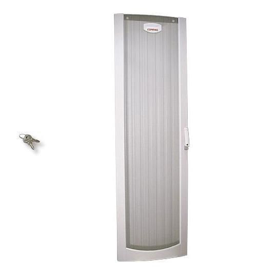 Hewlett Packard Enterprise 157011-001 SPS-DOOR.FRONT.42U 157011-001