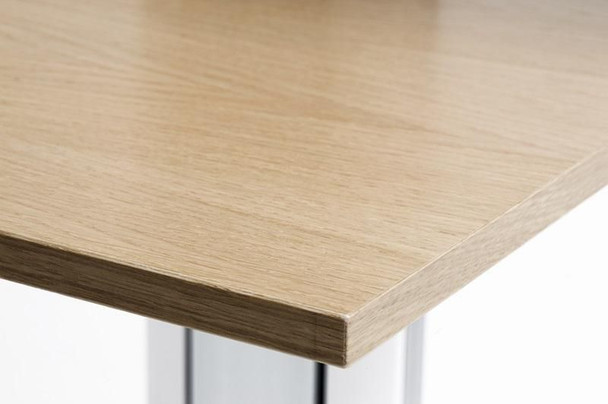 SMS PD300006-P1 X Shelf Oak. Single part - PD300006-P1