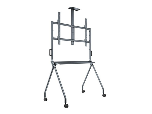 Multibrackets 7350105214172 M Collaboration Floorstand 7350105214172 Multibrackets 7350105214172 M Collaboration Floorstand 7350105214172