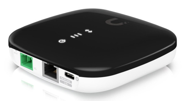 Ubiquiti UISP-FIBER-XG UISP Fiber XG-PON CPE UISP-FIBER-XG