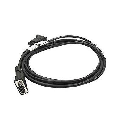 Hewlett Packard Enterprise 238729-001 SPS-CA.VGA.MALE-MALE.9FT 238729-001