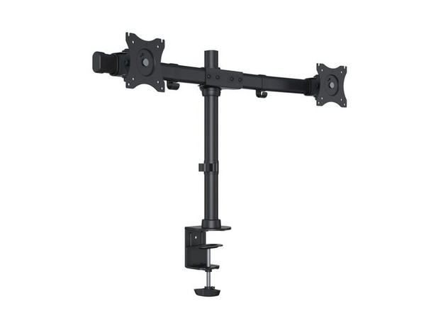 Multibrackets 7350073733309 M Deskmount Basic Dual 7350073733309 Multibrackets 7350073733309 M Deskmount Basic Dual 7350073733309