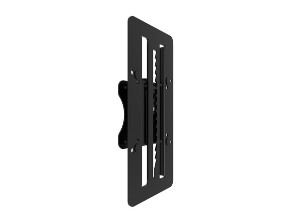 Multibrackets 7350073737796 M VESA Monitor Slider Black 7350073737796
