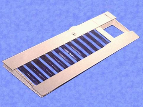 Hewlett Packard Enterprise 186891-001 SPS-BEZEL.FRONT RIGHT 186891-001