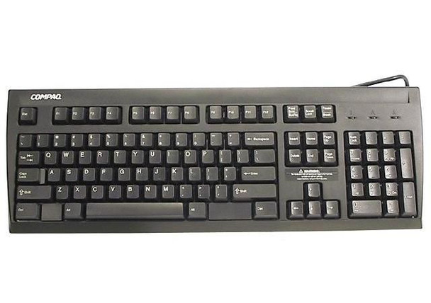 Hewlett Packard Enterprise 311059-001 SPS-KEYBOARD.CB 311059-001
